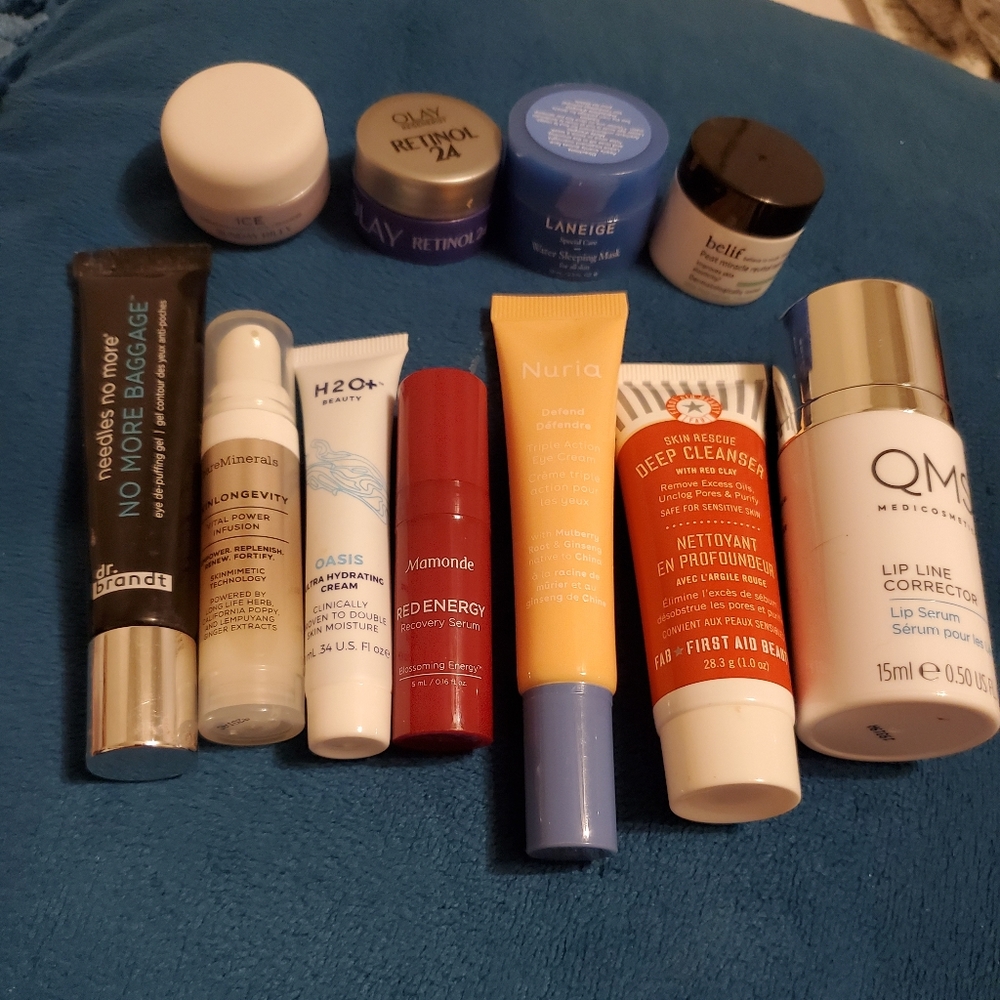 Skincare Bundle